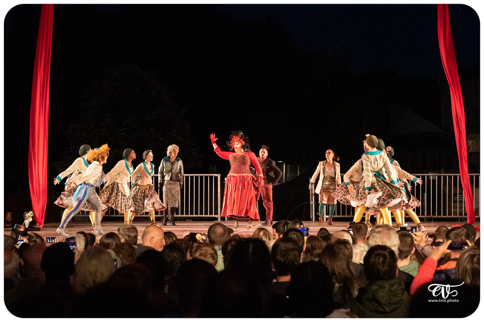 CRISTAL PALACE (CIE TRANSE EXPRESS)